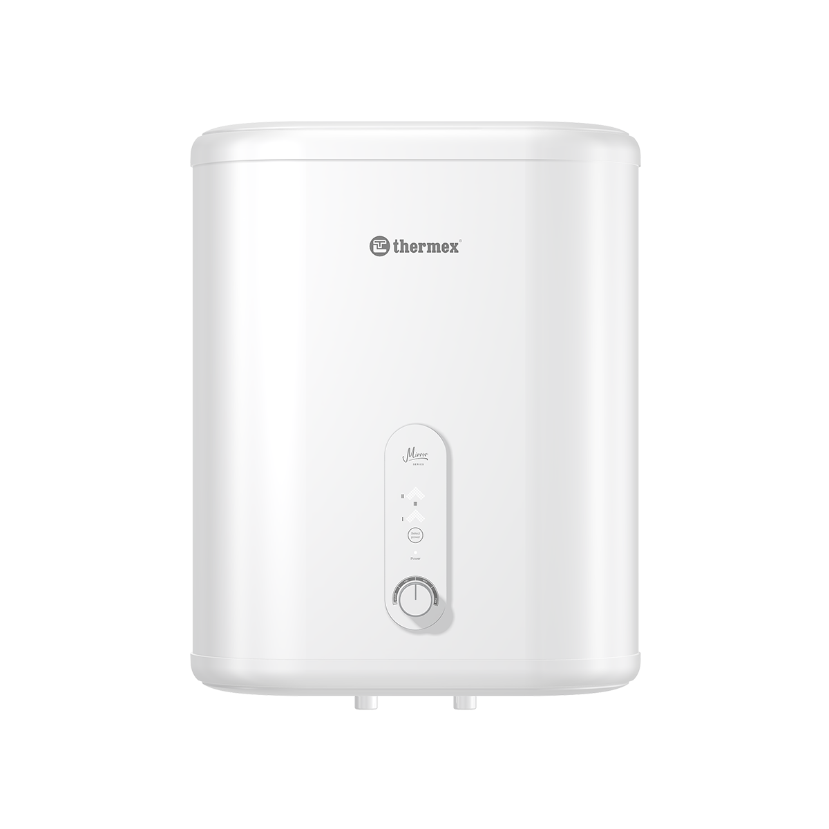Mirror 50 V THERMEX ЭВН (плоский, биостеклофорфор,титановый тэн)